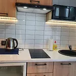 Nocleg ze śniadaniem Nad Sztolnią Bystrzyca Górna