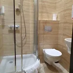 Chata Nad Sztolnia Bystrzyca Gorna