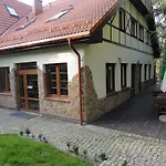 Chata Nad Sztolnia