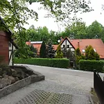 Nad Sztolnią Nocleg ze śniadaniem
