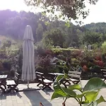 Nad Sztolnia Bystrzyca Górna