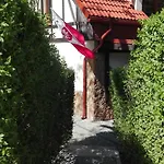 Nad Sztolnią Nocleg ze śniadaniem Bystrzyca Górna
