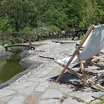 Nad Sztolnia Bed & Breakfast 4*
