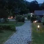 Nad Sztolnią Nocleg ze śniadaniem 4*