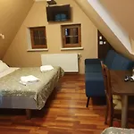 Chata Nad Sztolnia Bed & Breakfast