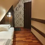 Nad Sztolnia Отель типа 