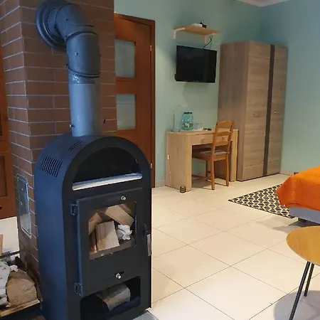 Nad Sztolnią Nocleg ze śniadaniem