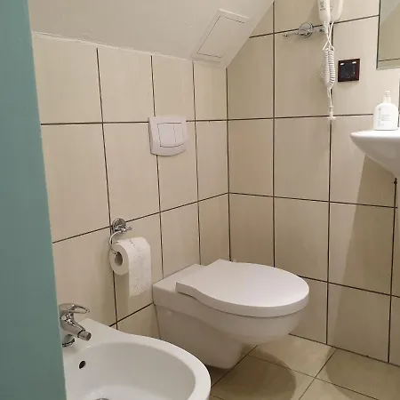 住宿加早餐酒店 Nad Sztolnia 4*