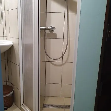 Nocleg ze śniadaniem Nad Sztolnią