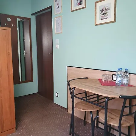 Nad Sztolnią Bystrzyca Górna