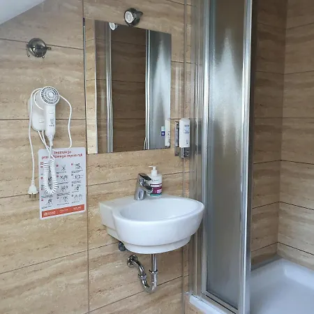 Nad Sztolnia 4* Bystrzyca Górna