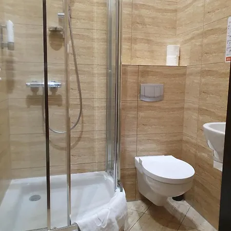 Nad Sztolnia Bystrzyca Górna