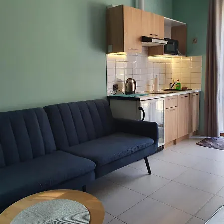 Nad Sztolnia Bed & Breakfast