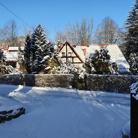 Nad Sztolnia Bed and breakfast 2*