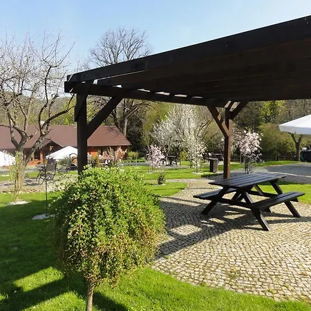 Nad Sztolnia Bystrzyca Górna