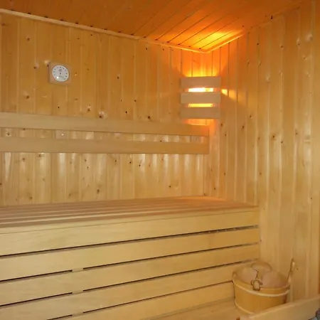 Nad Sztolnia Bed and breakfast
