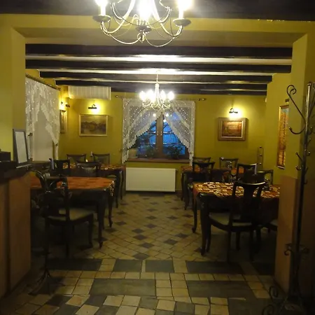 Nad Sztolnia 4* Bystrzyca Górna