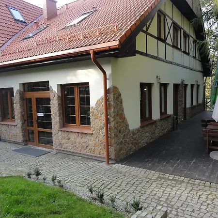 Nad Sztolnia