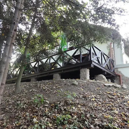 住宿加早餐酒店 Nad Sztolnia Bystrzyca Górna