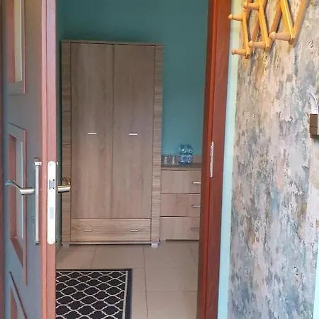 Nad Sztolnia Bed and breakfast 2*