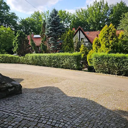 Nad Sztolnią Nocleg ze śniadaniem 4*