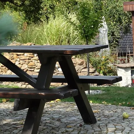 Nocleg ze śniadaniem Nad Sztolnią