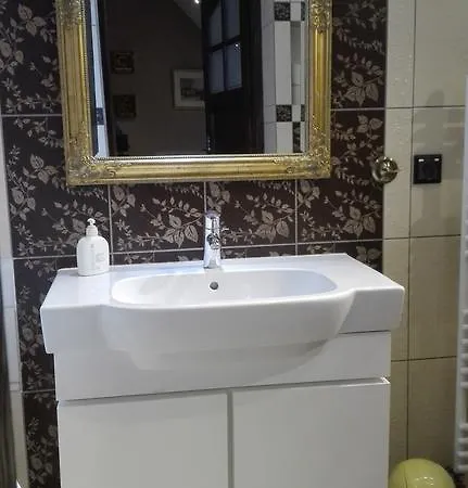 Nad Sztolnia Bed & Breakfast Bystrzyca Górna
