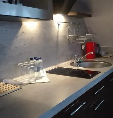 Nad Sztolnia Bed & Breakfast 4*