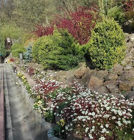 Nad Sztolnią Nocleg ze śniadaniem Bystrzyca Górna