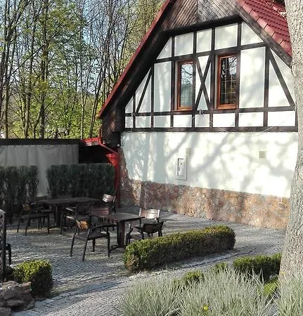 Nad Sztolnią 4* Bystrzyca Górna