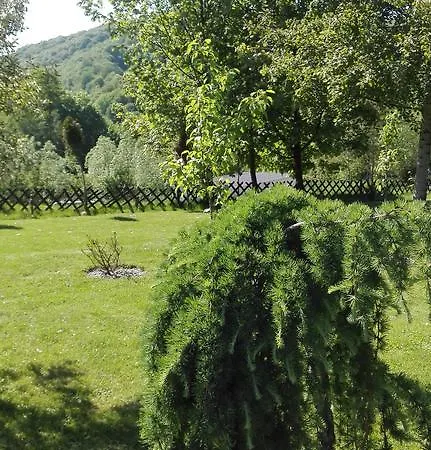 Nad Sztolnia 2* Bystrzyca Górna