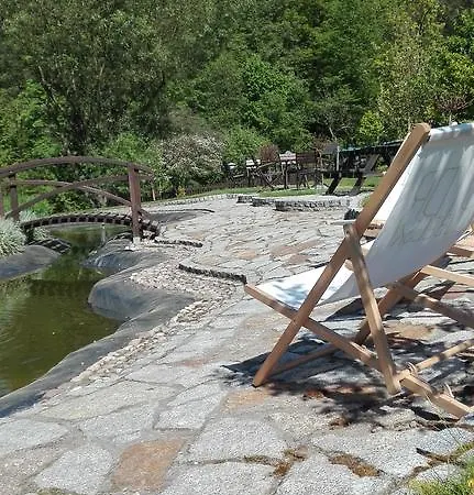 Nad Sztolnia Bed and breakfast 2*