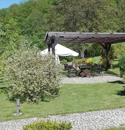 Nad Sztolnia Bystrzyca Górna