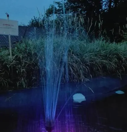 Nocleg ze śniadaniem Nad Sztolnią Bystrzyca Górna