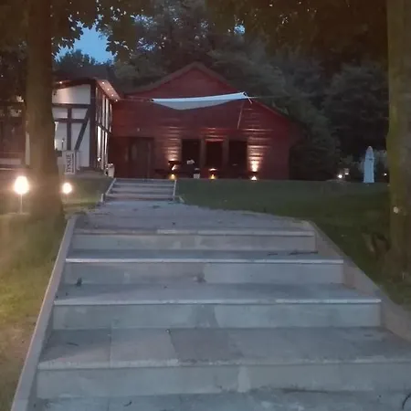 Nad Sztolnią 4* Bystrzyca Górna