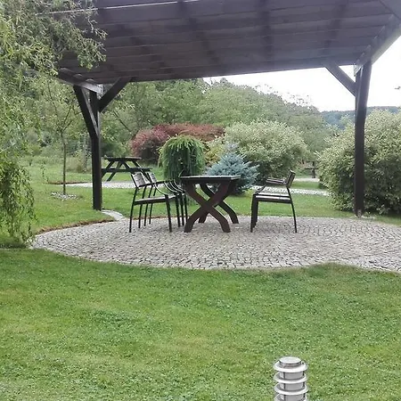 Nad Sztolnią Bystrzyca Górna
