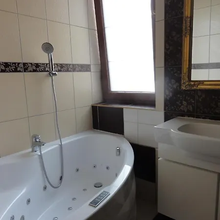 住宿加早餐酒店 Nad Sztolnia