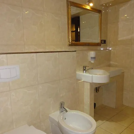 Nad Sztolnia 4* Bystrzyca Górna