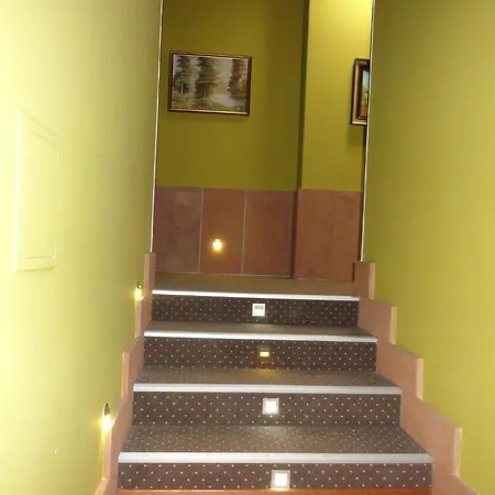 Nad Sztolnia 4* Bystrzyca Górna