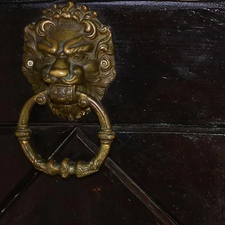 Nad Sztolnia 住宿加早餐酒店