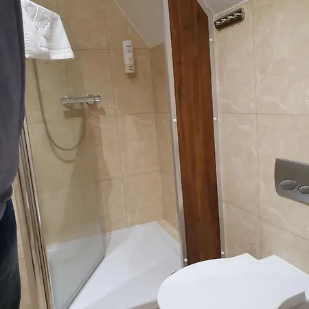 Nad Sztolnia 4* Bystrzyca Górna