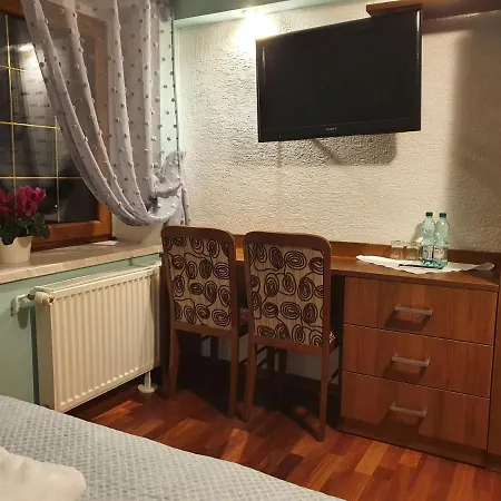 Nad Sztolnią 4* Bystrzyca Górna