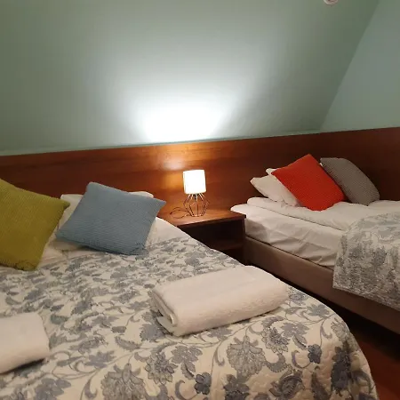 Nad Sztolnia 4* Bystrzyca Górna