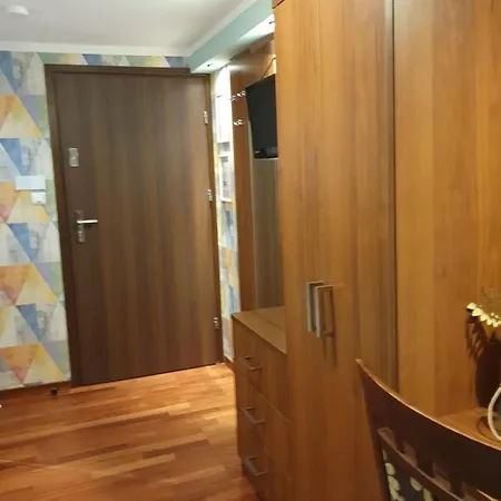 住宿加早餐酒店 Nad Sztolnia