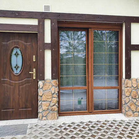 Nad Sztolnia Bed & Breakfast Bystrzyca Górna