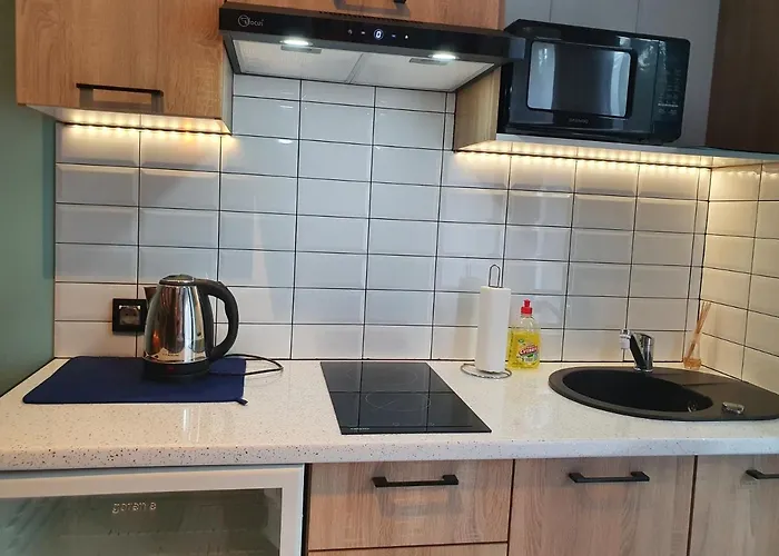 Bed & Breakfast Chata Nad Sztolnia Bystrzyca Gorna