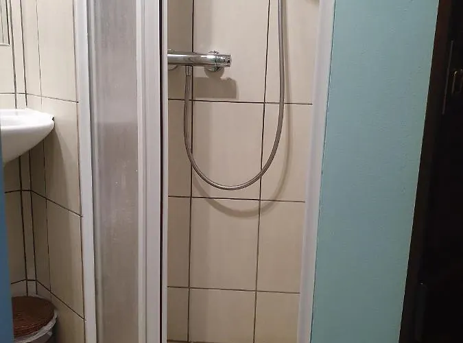 Bed & Breakfast Chata Nad Sztolnia