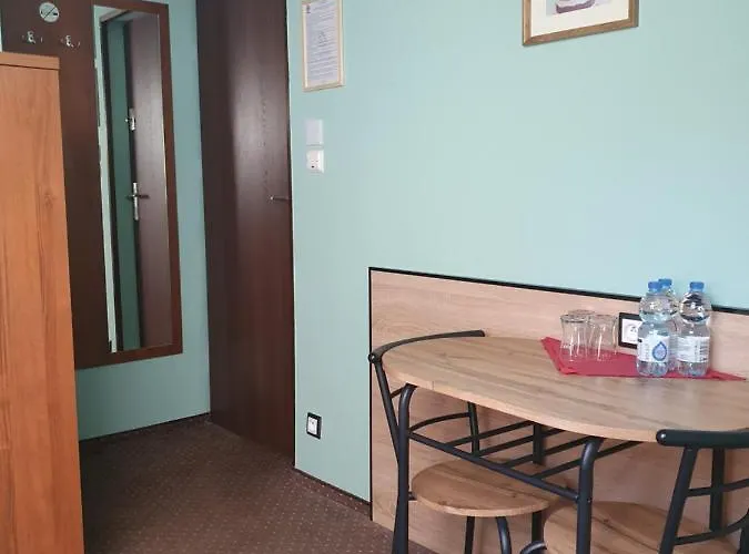 Chata Nad Sztolnia Bystrzyca Gorna