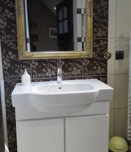 Chata Nad Sztolnia Bed & Breakfast Bystrzyca Gorna