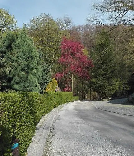 Chata Nad Sztolnia Bystrzyca Gorna